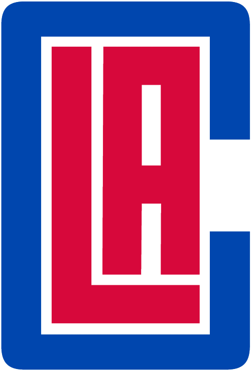 Los Angeles Clippers 2015-Pres Alternate Logo iron on transfers for fabric